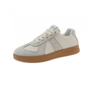 Нескользящие низкие кроссовки для женщин Dawei's house, White