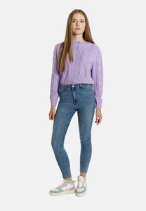 Кардиган myMo Cardigan, Violett/Purple