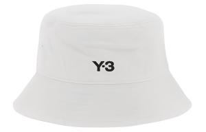 Y-3 Ковшовая шляпа Y 3, Beige