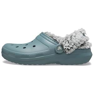 Клоги Unisex Crocs, синий