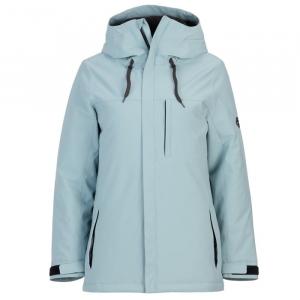 Куртка Solaris - женская 686, Dusty Marine