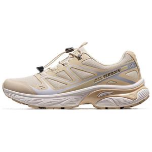 CAMEL Кроссовки Pegasus для походов с амортизацией, противоскользящей подошвой, износостойкие, дышащие, легкие, низкие, мужские, черные/серебристо-серые, цвет Black/Silver Gray