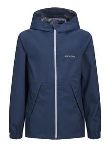 Спортивная куртка JACK & JONES MINI, темно-синий