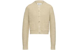 Кардиган женский Maison Margiela, белый