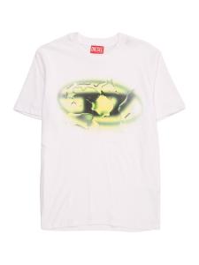 Рубашка DIESEL, белый