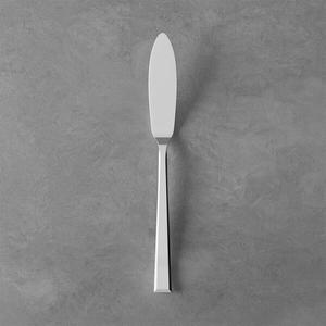 Нож для рыбы Виктор 211мм Villeroy & Boch, серебро/платина