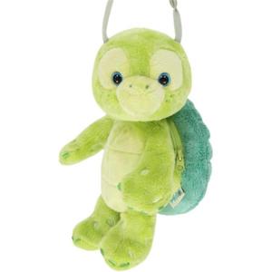 'Olu Mel Плечевая Сумка Куклы Плюшевая Кукла Высота 27см Disney, olay shoulder bag (hongdi)