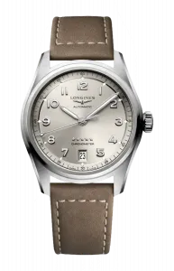 Часы Longines Spirit 37 мм