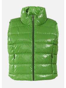 Comma Жилет для активного отдыха, цвет 7443_зеленый