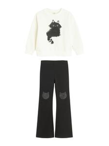 Набор Cool Club, белый