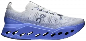 Кроссовки ON Cloudsurfer Max, синий