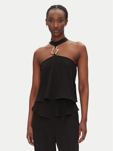 Комбинезон стандартного кроя CFC0124143003 Rinascimento, черный