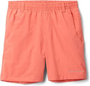 Columbia Boys PFG Backcast II шорты, Melonade
