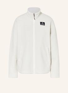 Флисовая куртка Purga Schöffel, серый