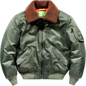 Куртка мужская Jeep Spirit, хаки