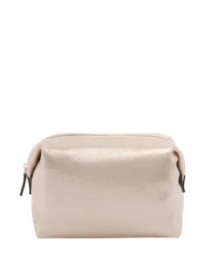 Косметичка Liu Jo, золотистый