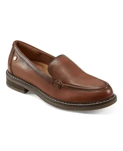 Женские лоферы Jaylin eFlex Slip-On Easy Spirit, коричневый