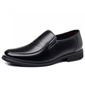 Dao Tu Sen Туфли мужские черные