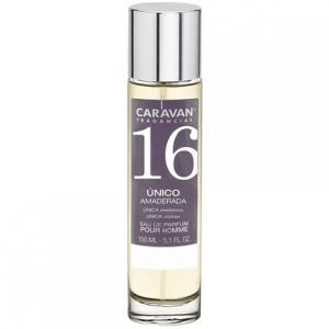 CARAVAN FRAGANCIAS nº 16 Парфюмированная вода-спрей для мужчин 150 мл