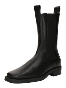 Ботинки челси Copenhagen Studios 747, Black