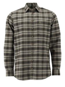 Рубашка OS-Trachten, оливковый