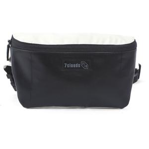 Поясная сумка cobi 7.1 7Clouds, черный