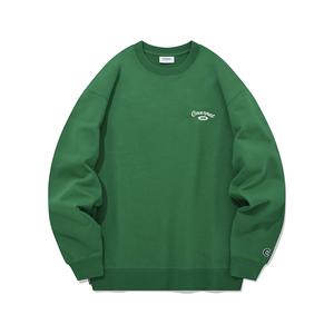 COVERNAT Свитшоты Unisex Vibrant Green