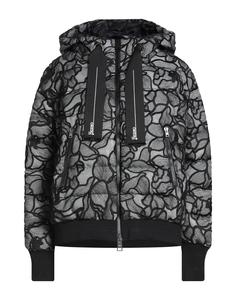 Пуховик Herno, черный