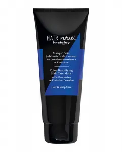 Маска Masque Per Couleur 200 мл Hair Rituel By Sisley