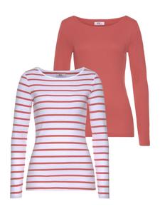 Рубашка с длинным рукавом FLASHLIGHTS