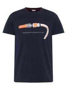 Рубашка Gardena, Night Blue