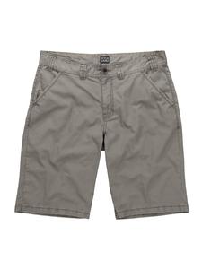 Тканевые шорты STHUGE, песочный