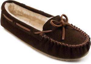Женские мокасины Minnetonka Cally