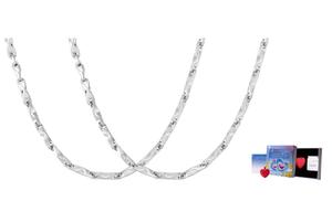 Унисекс ожерелье ASTAR HADES, синий