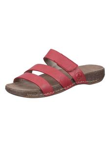 Rieker Мюли красные