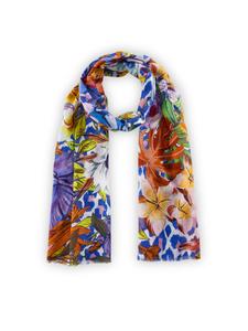 Шарф CODELLO, Blue