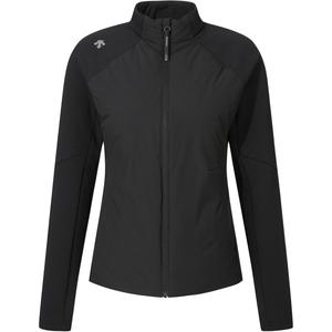 DESCENTE Куртка женская, Black