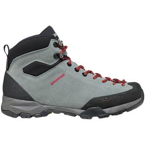Женские широкие туфли Mojito Hike GTX Scarpa, зеленый