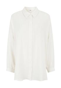 Блузка, блузочный воротник, для женщин ONLY, цвет Cloud Dance