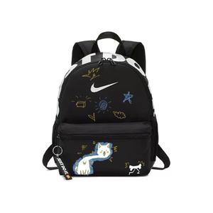 Nike Бразилия Полиэстер Рюкзак Мини Женский, Gluttonous Dog