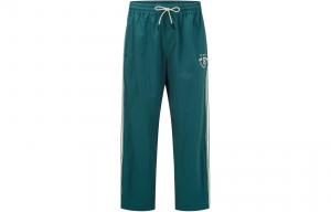 Reebok Повседневные брюки Unisex Sapphire Green