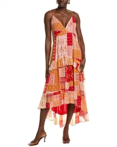 Платье макси Lura Ramy Brook