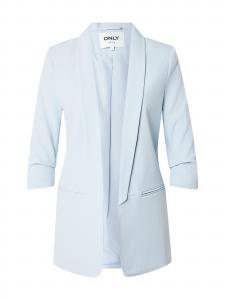 ONLY Блейзер 'ONLELLY' в пастельно-голубом цвете
