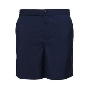 Шорты Ami 'Nautic Blue', синий