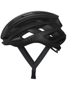 ABUS Шоссейный велосипедный шлем "Airbreaker" черного цвета