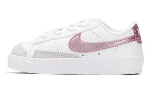 Низкие кроссовки Nike Blazer для малышей TD