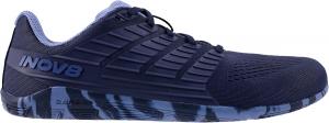 Кроссовки INOV8 для мужчин Bare-xf V2, темно-синий