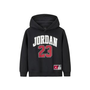 Свитшот Jet Black для подростков Jordan