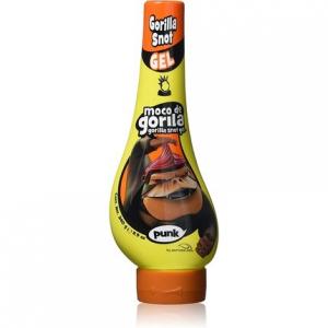 Гель Extreme Hold 340 г Желтый Укладочный Продукт Moco De Gorila