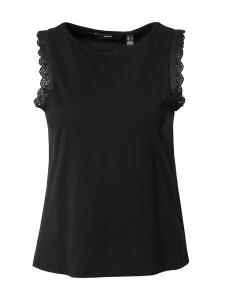 Топ Vero Moda HANNE, черный